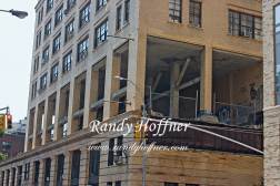 Through the Buiding Between Bank and Bethune.jpg